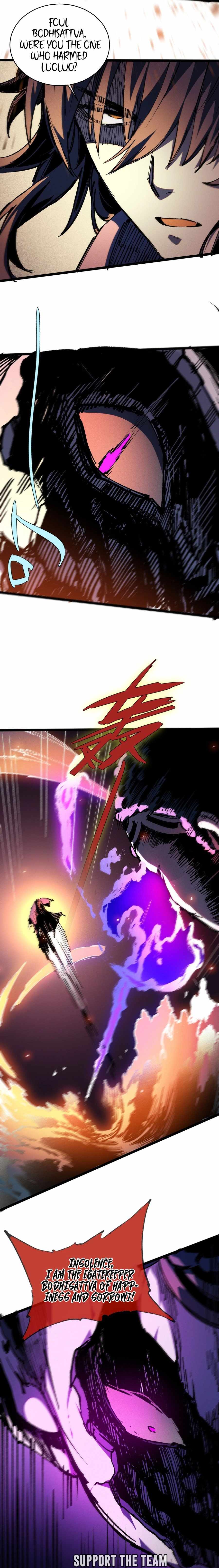 My Disciple Became the Great Demon Empress?! Chapter 18 - Page 5
