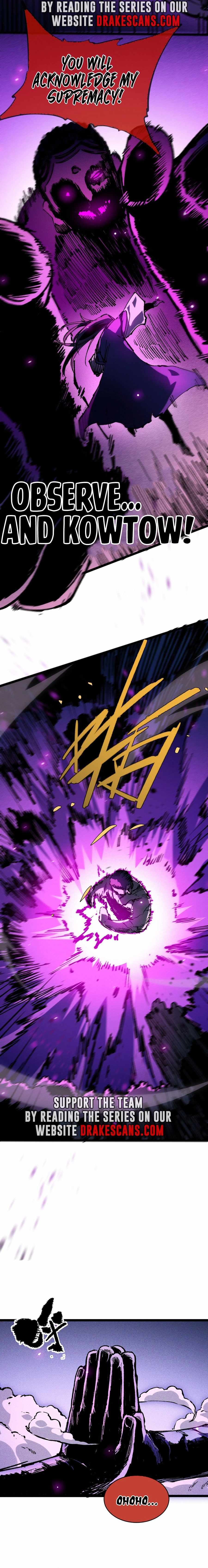My Disciple Became the Great Demon Empress?! Chapter 18 - Page 6