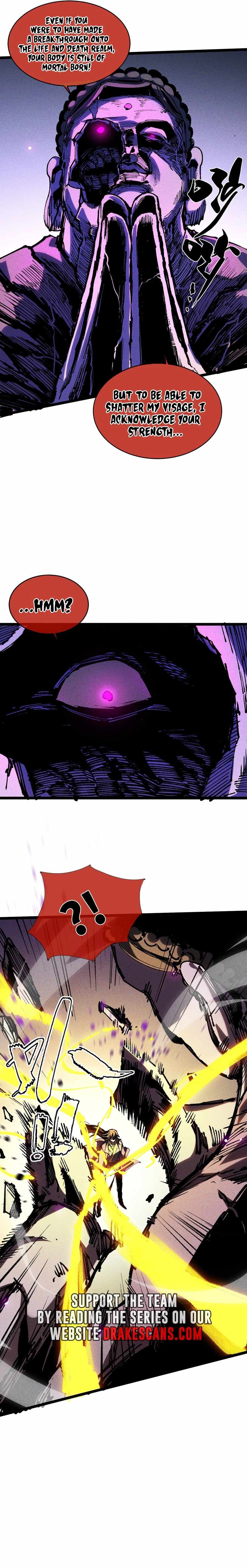 My Disciple Became the Great Demon Empress?! Chapter 18 - Page 7