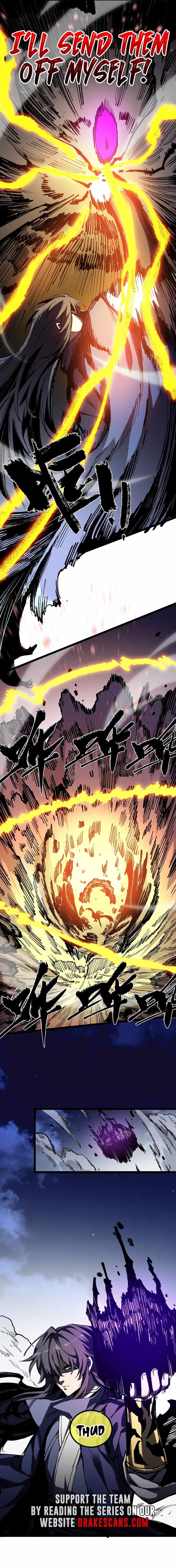My Disciple Became the Great Demon Empress?! Chapter 18 - Page 9