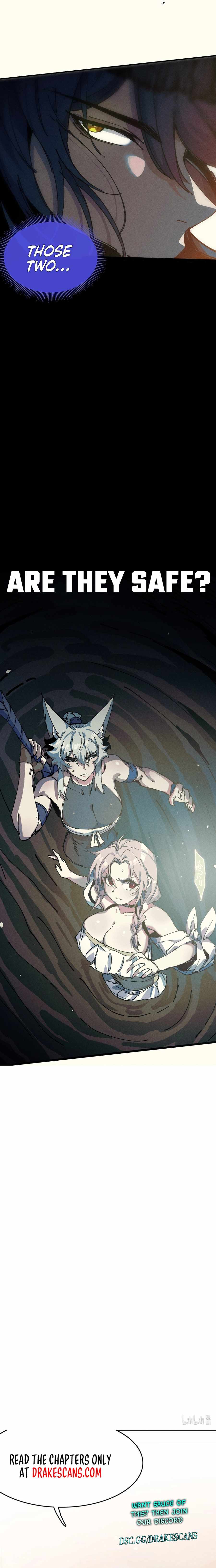 My Disciple Became the Great Demon Empress?! Chapter 19 - Page 15
