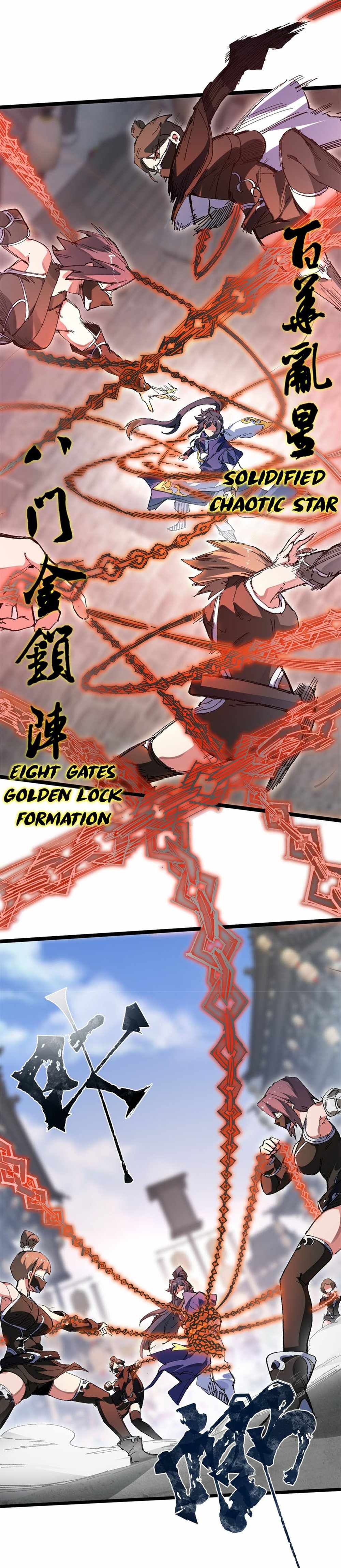 My Disciple Became the Great Demon Empress?! Chapter 2 - Page 10