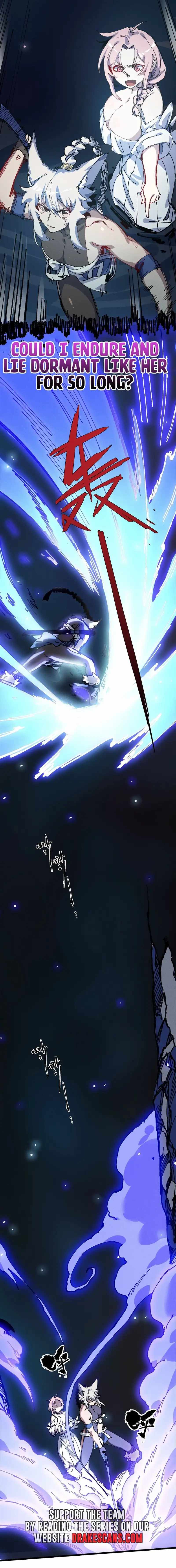 My Disciple Became the Great Demon Empress?! Chapter 20 - Page 10