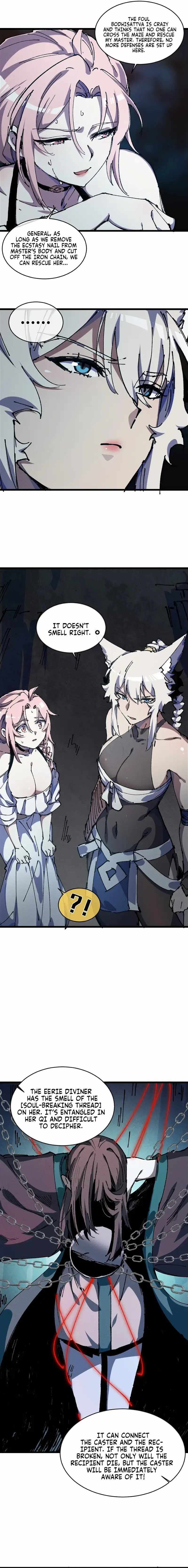 My Disciple Became the Great Demon Empress?! Chapter 20 - Page 12