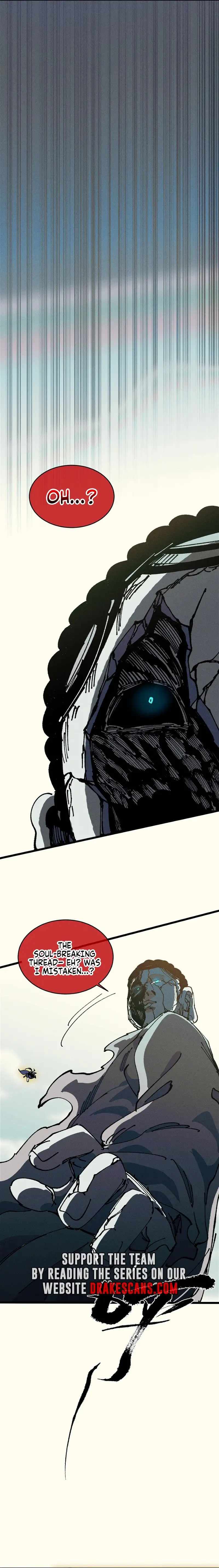 My Disciple Became the Great Demon Empress?! Chapter 20 - Page 16