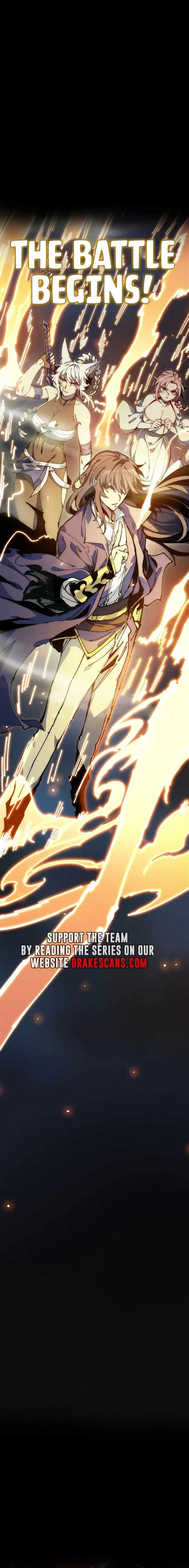 My Disciple Became the Great Demon Empress?! Chapter 20 - Page 4