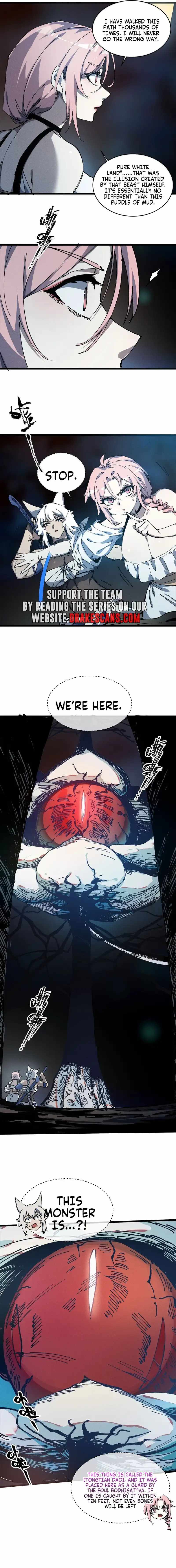 My Disciple Became the Great Demon Empress?! Chapter 20 - Page 6