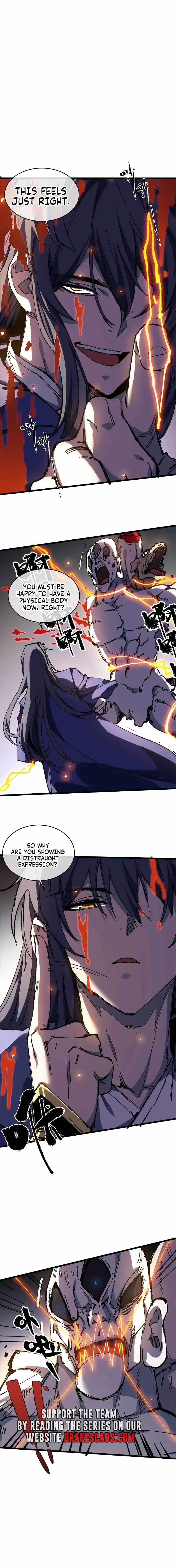 My Disciple Became the Great Demon Empress?! Chapter 21 - Page 10