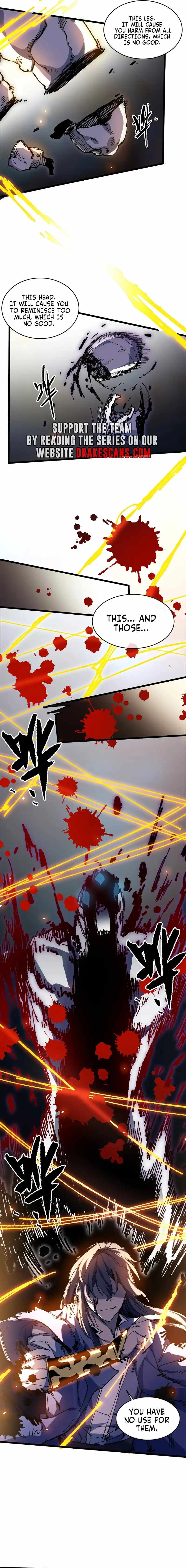 My Disciple Became the Great Demon Empress?! Chapter 21 - Page 12
