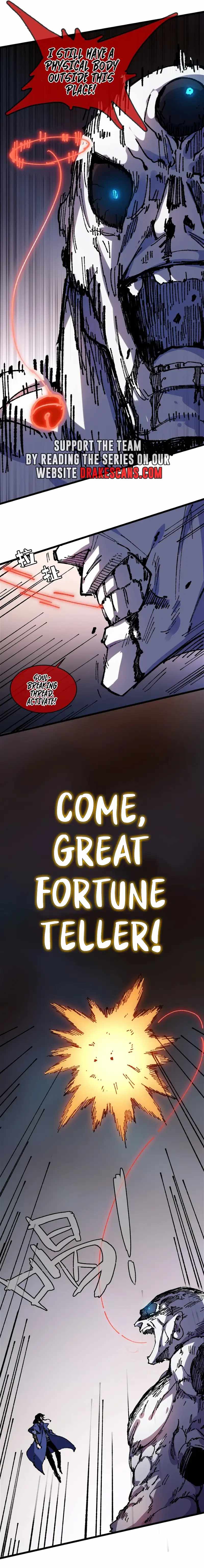 My Disciple Became the Great Demon Empress?! Chapter 21 - Page 14