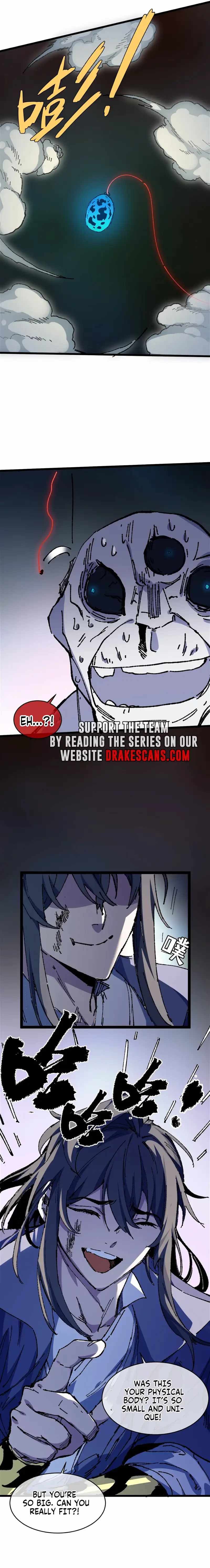 My Disciple Became the Great Demon Empress?! Chapter 21 - Page 15