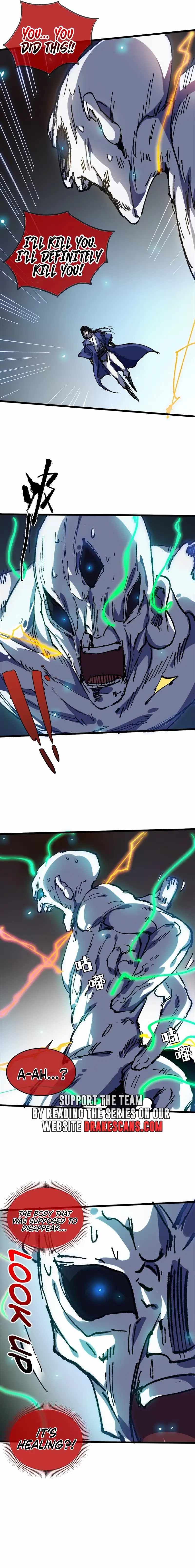 My Disciple Became the Great Demon Empress?! Chapter 21 - Page 34