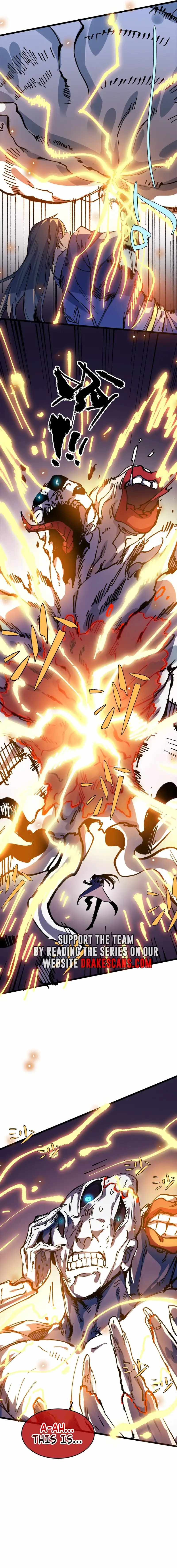 My Disciple Became the Great Demon Empress?! Chapter 21 - Page 5