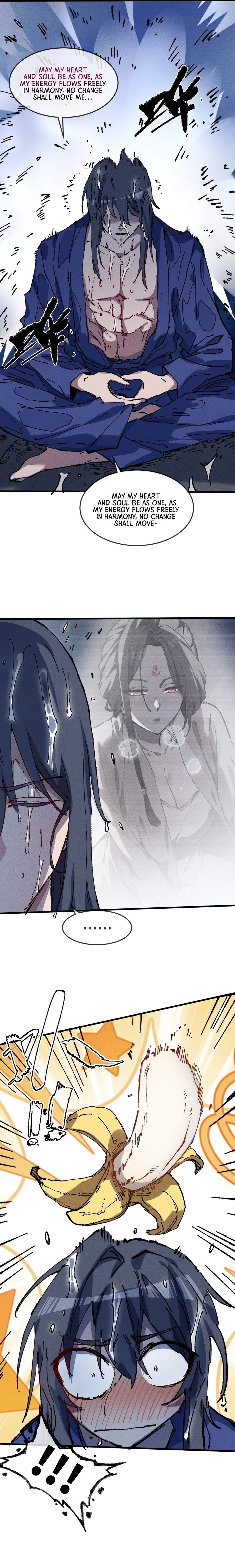 My Disciple Became the Great Demon Empress?! Chapter 24 - Page 11