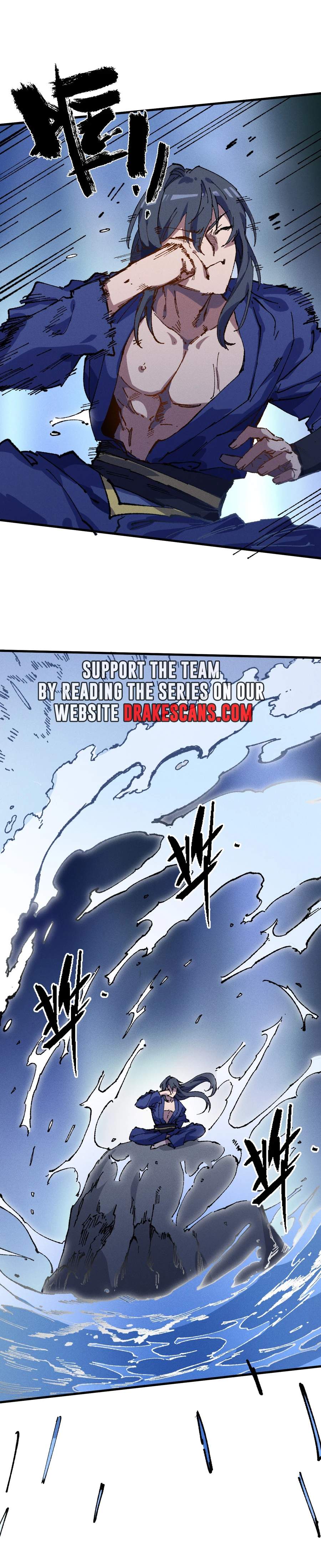 My Disciple Became the Great Demon Empress?! Chapter 24 - Page 12