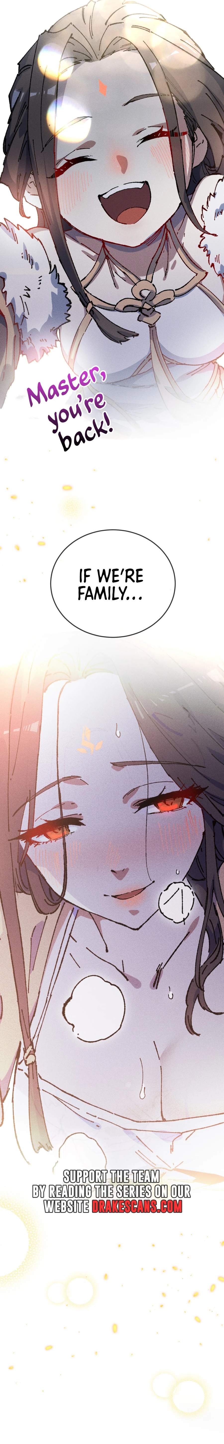 My Disciple Became the Great Demon Empress?! Chapter 24 - Page 15