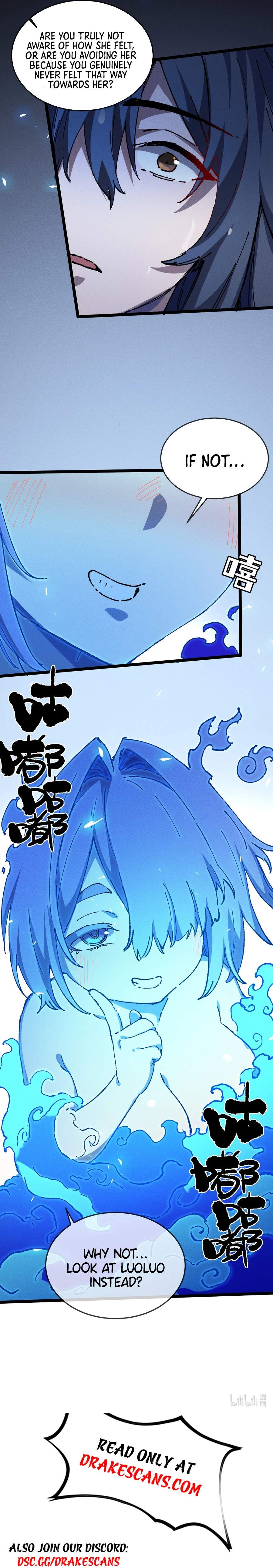 My Disciple Became the Great Demon Empress?! Chapter 24 - Page 19
