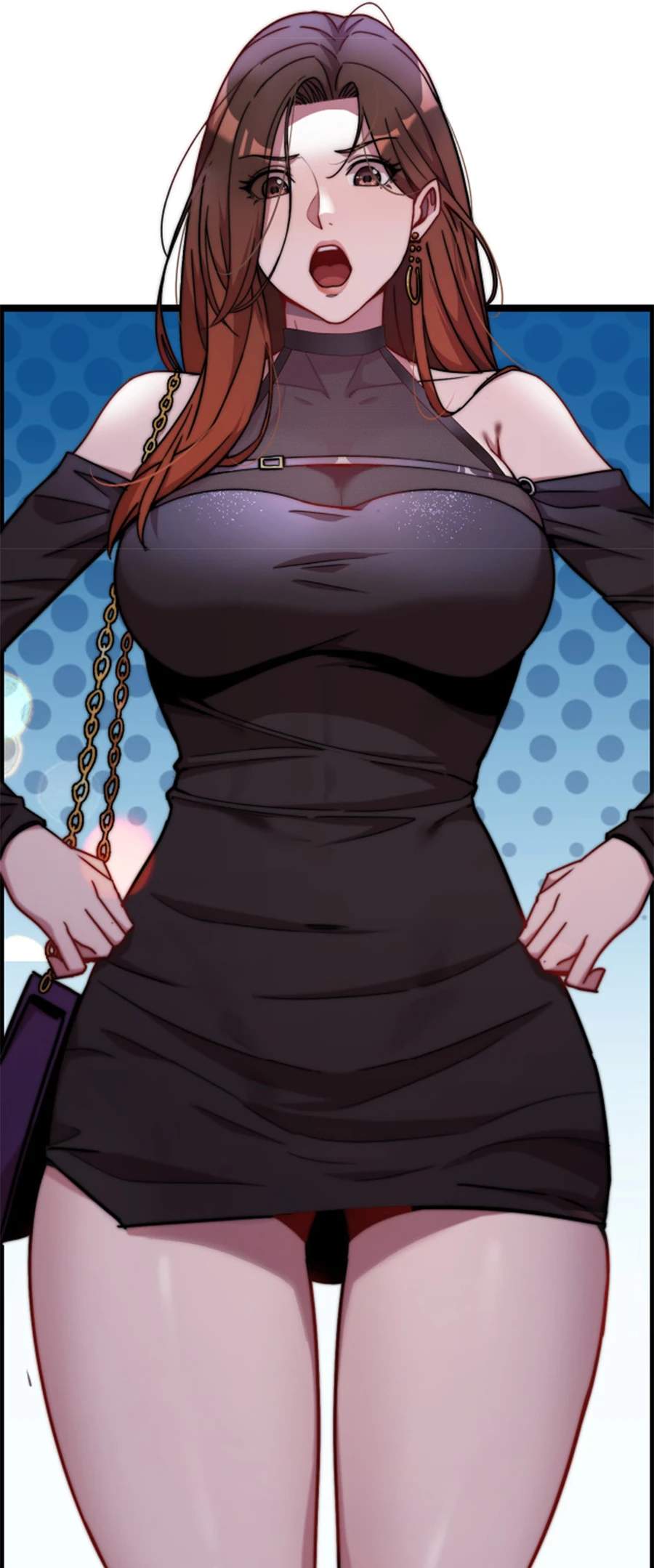 My Disciple Became the Great Demon Empress?! Chapter 24 - Page 20