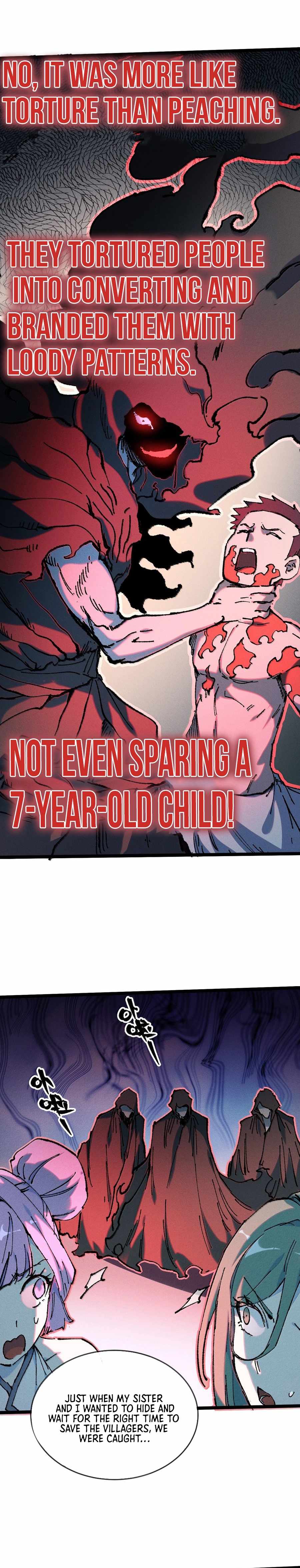 My Disciple Became the Great Demon Empress?! Chapter 27 - Page 9
