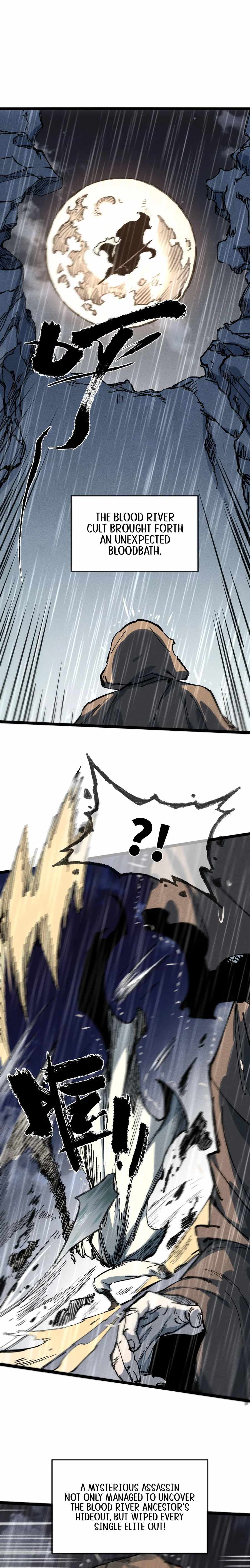 My Disciple Became the Great Demon Empress?! Chapter 29 - Page 1