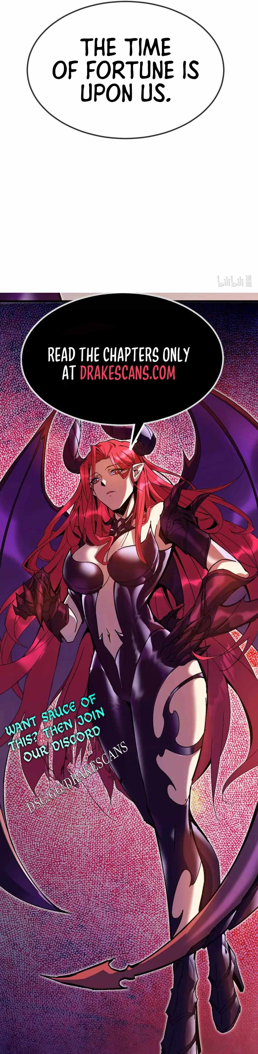 My Disciple Became the Great Demon Empress?! Chapter 29 - Page 15