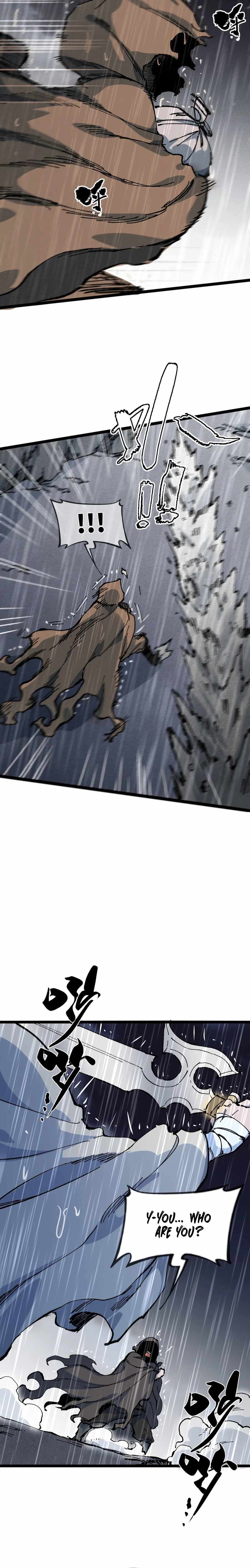 My Disciple Became the Great Demon Empress?! Chapter 29 - Page 2