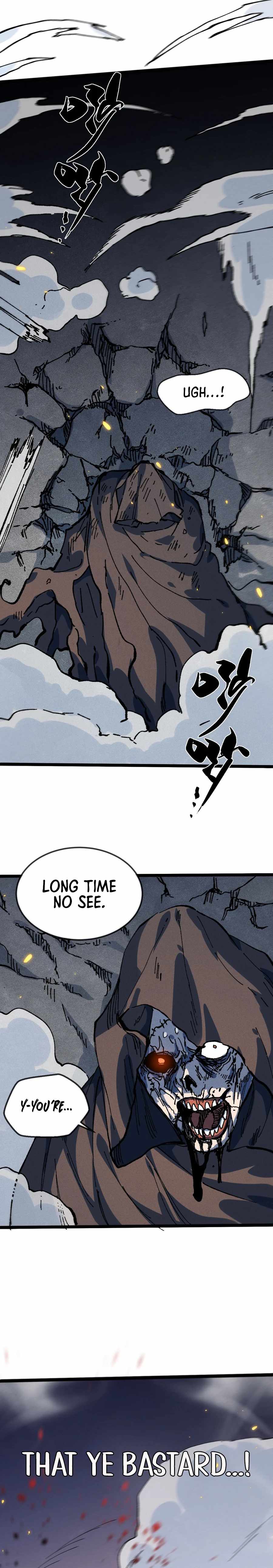 My Disciple Became the Great Demon Empress?! Chapter 30 - Page 12
