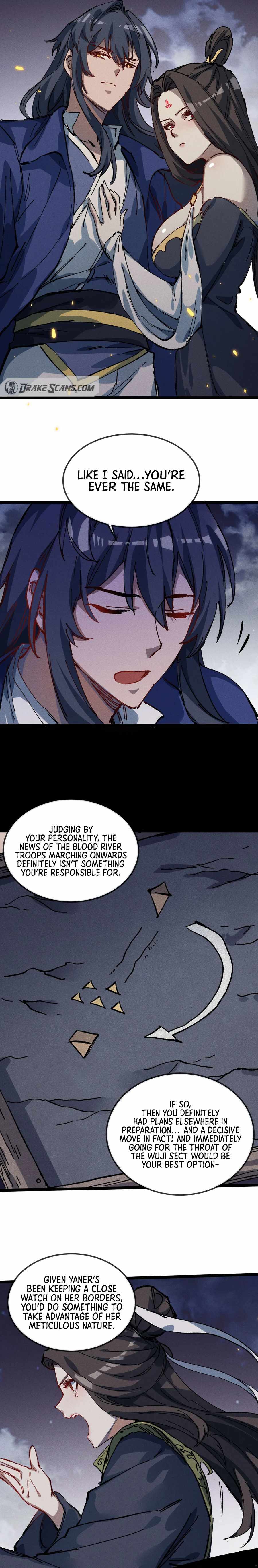 My Disciple Became the Great Demon Empress?! Chapter 30 - Page 15