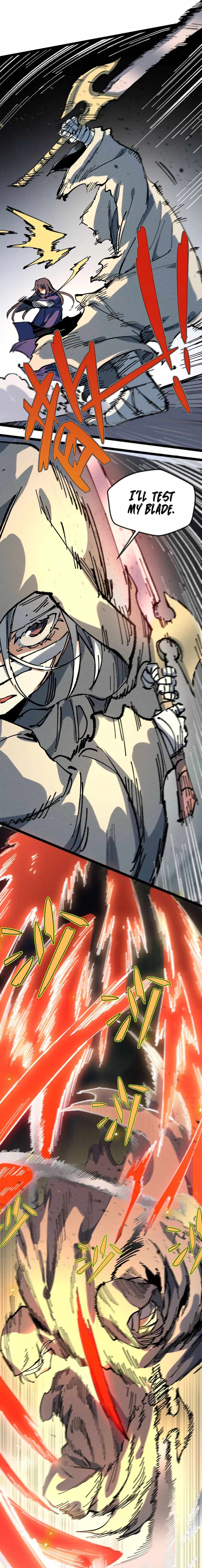 My Disciple Became the Great Demon Empress?! Chapter 31 - Page 10