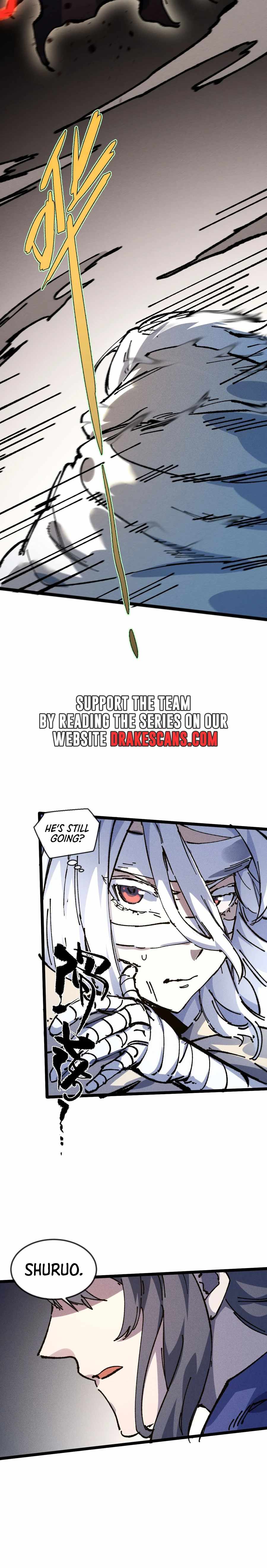 My Disciple Became the Great Demon Empress?! Chapter 31 - Page 15