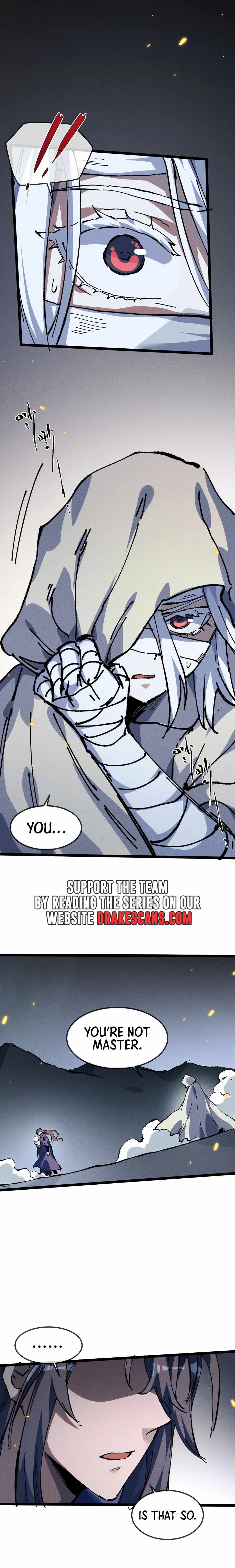 My Disciple Became the Great Demon Empress?! Chapter 31 - Page 17