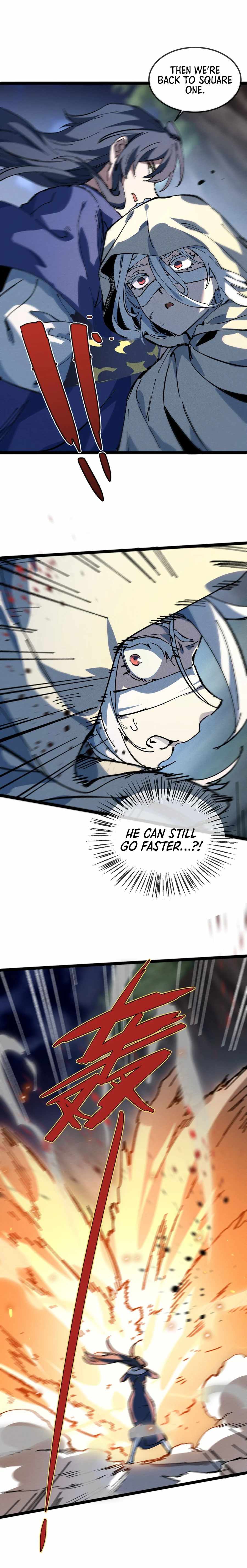 My Disciple Became the Great Demon Empress?! Chapter 31 - Page 18