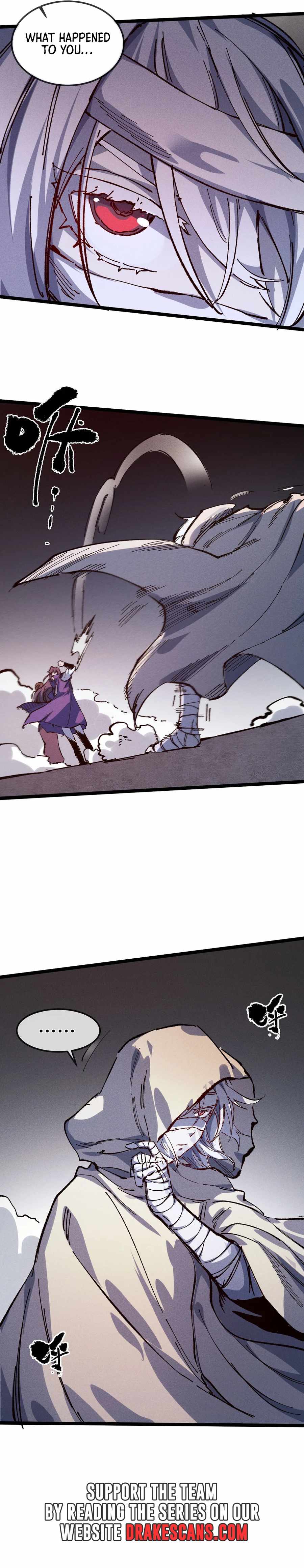 My Disciple Became the Great Demon Empress?! Chapter 31 - Page 2