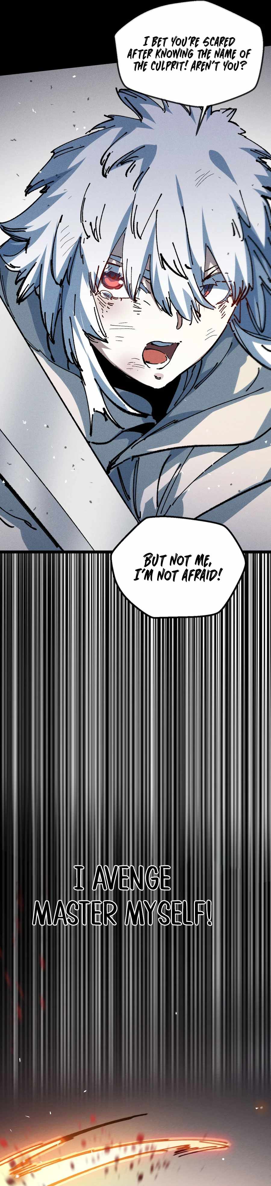 My Disciple Became the Great Demon Empress?! Chapter 31 - Page 22