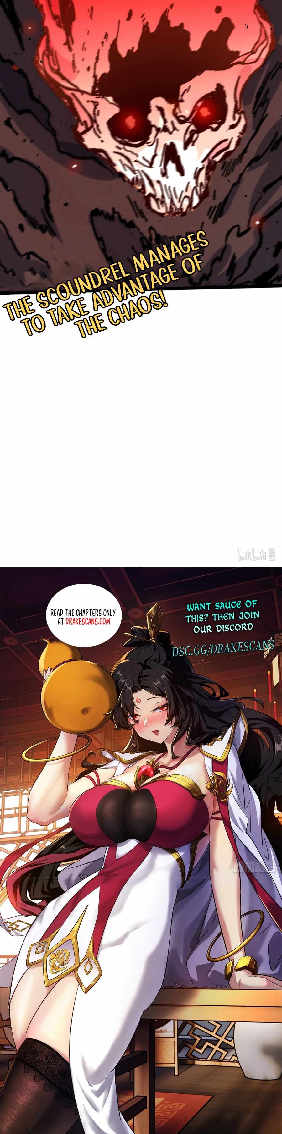 My Disciple Became the Great Demon Empress?! Chapter 31 - Page 26