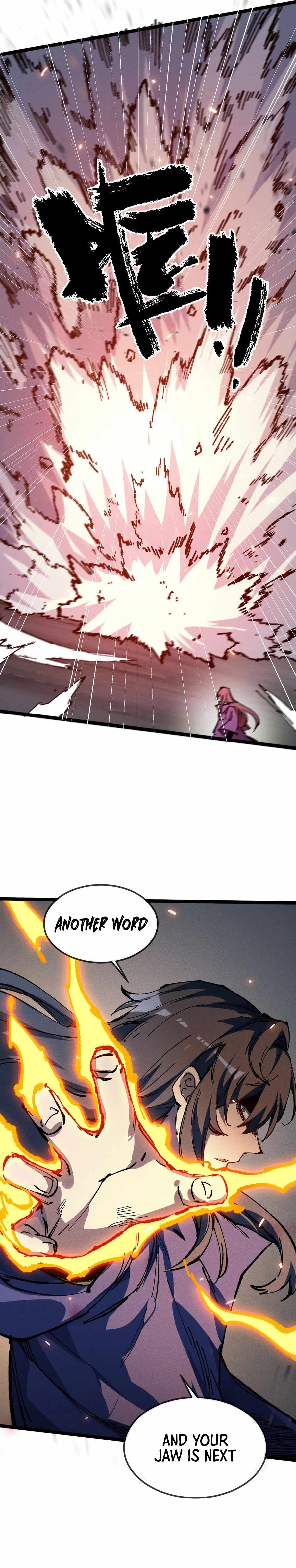 My Disciple Became the Great Demon Empress?! Chapter 31 - Page 4