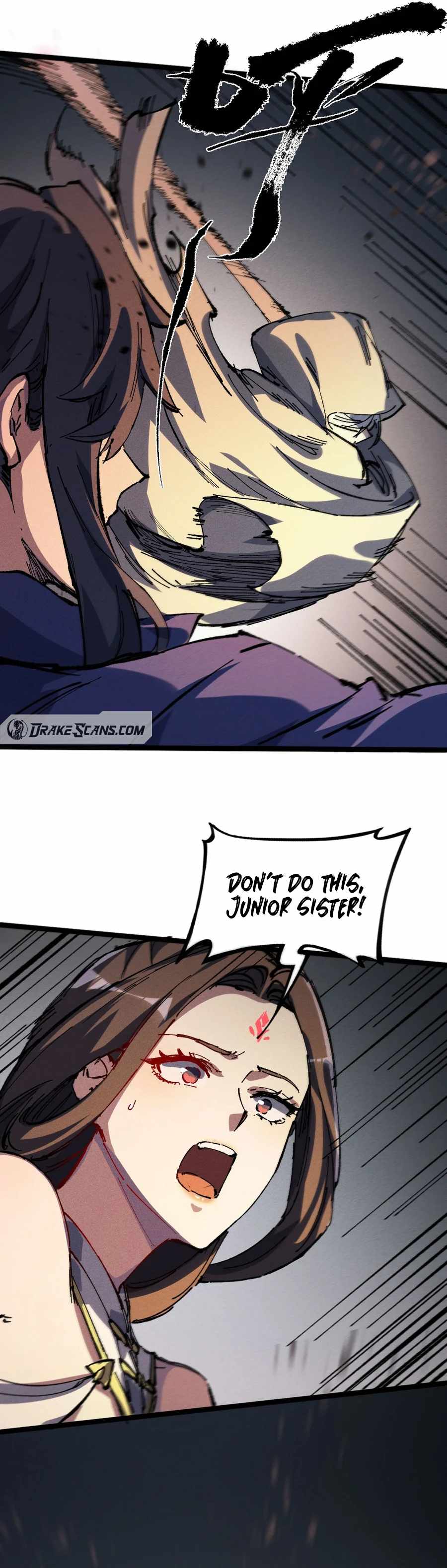 My Disciple Became the Great Demon Empress?! Chapter 31 - Page 5