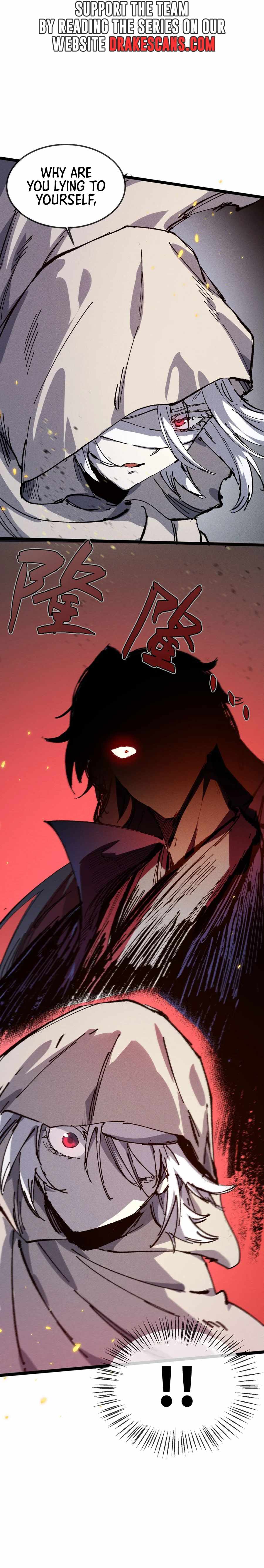 My Disciple Became the Great Demon Empress?! Chapter 31 - Page 7