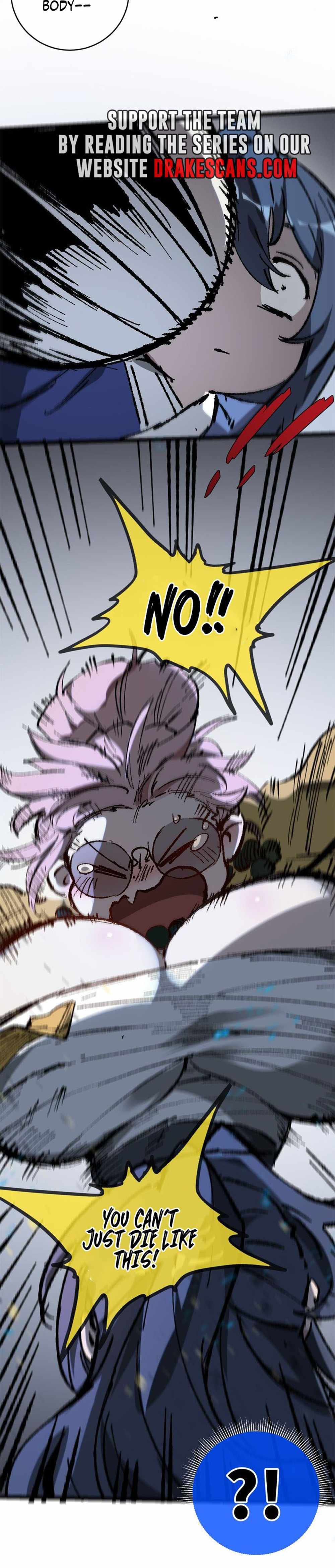 My Disciple Became the Great Demon Empress?! Chapter 5 - Page 20