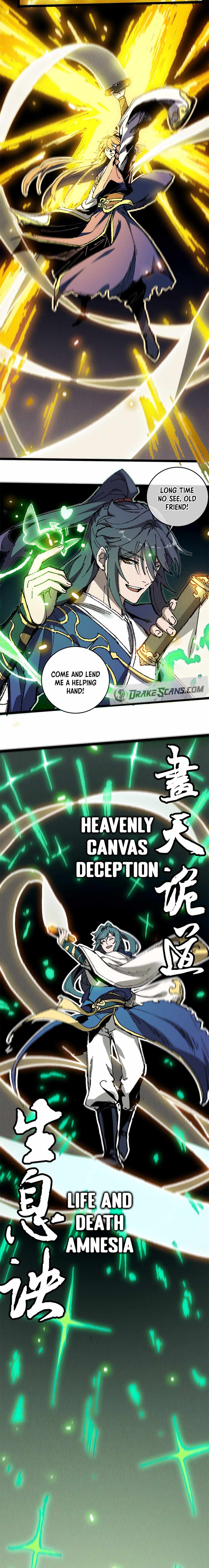 My Disciple Became the Great Demon Empress?! Chapter 6 - Page 9