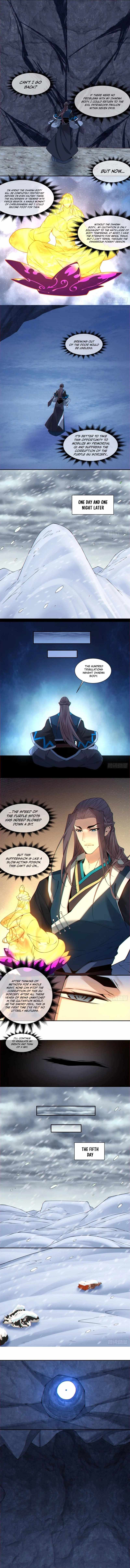 My Disciples Are All Big Villains Chapter 381 - Page 2