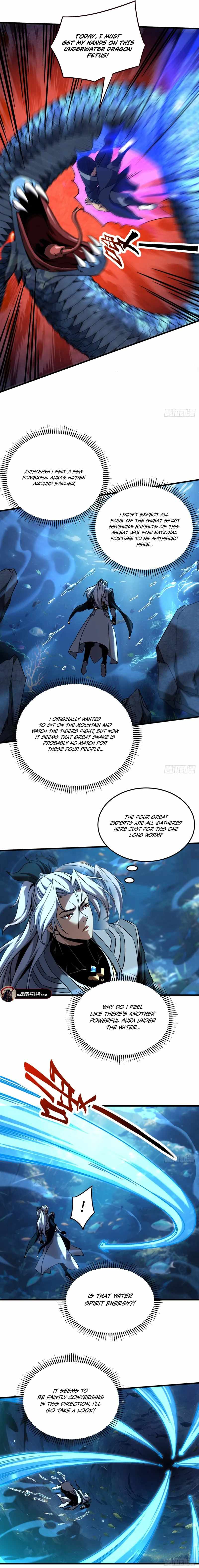 My Disciples Cultivate, While I Slack Off! Chapter 108 - Page 4