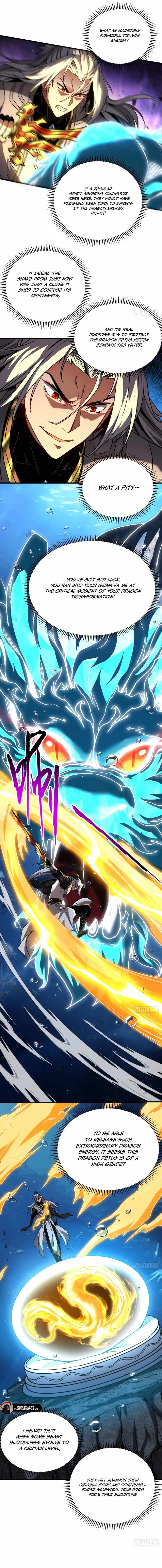 My Disciples Cultivate, While I Slack Off! Chapter 108 - Page 6