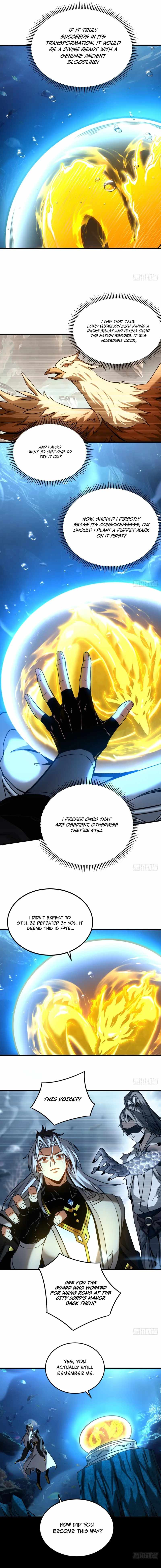 My Disciples Cultivate, While I Slack Off! Chapter 108 - Page 7