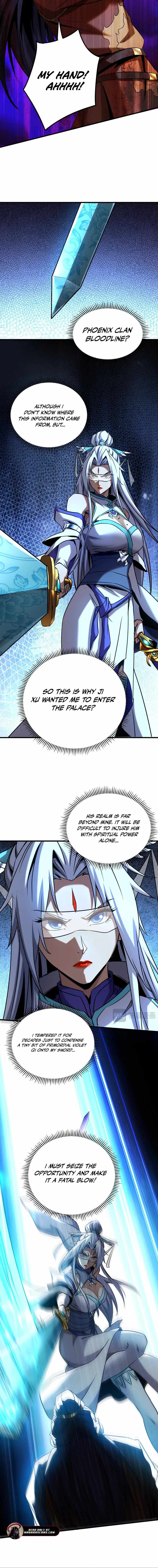 My Disciples Cultivate, While I Slack Off! Chapter 119 - Page 5