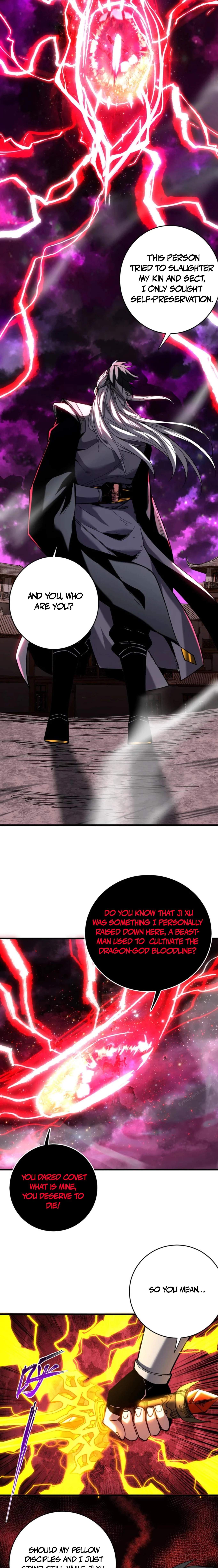 My Disciples Cultivate, While I Slack Off! Chapter 122 - Page 7