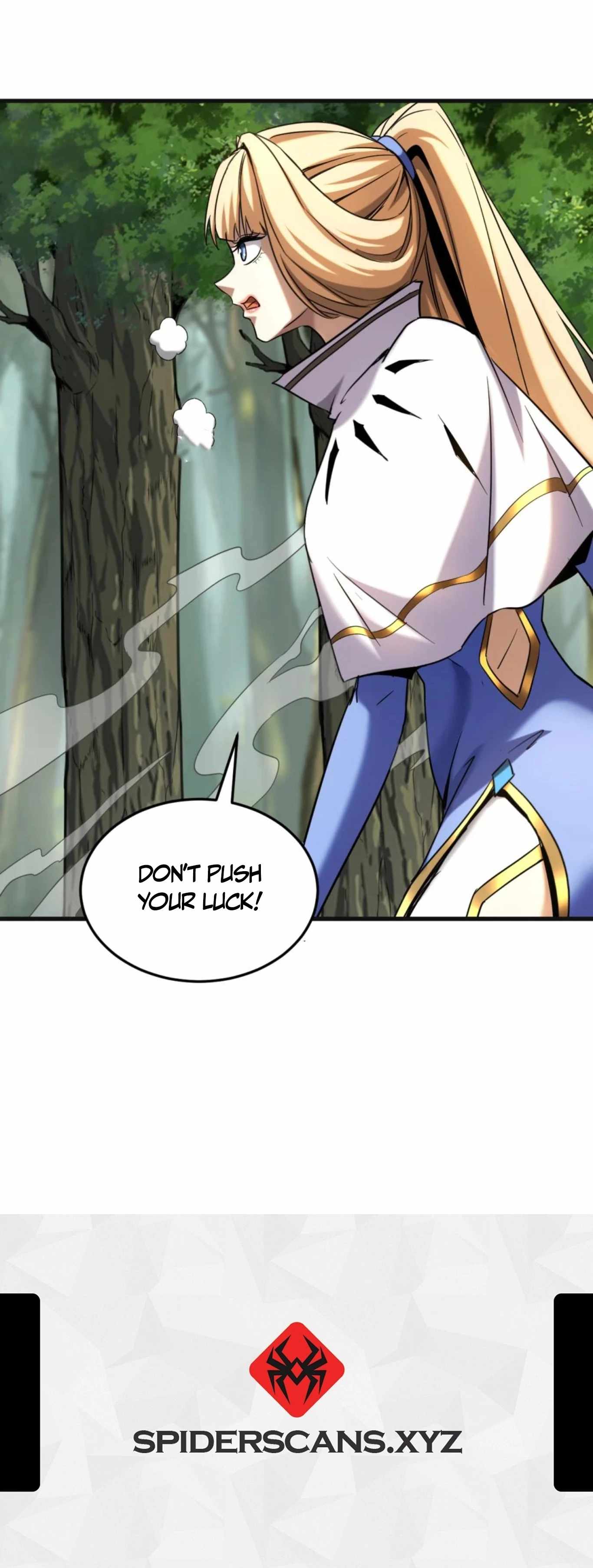 My Disciples Cultivate, While I Slack Off! Chapter 125 - Page 7