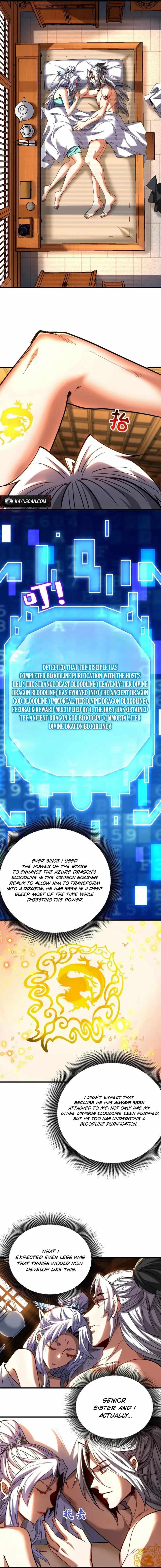 My Disciples Cultivate, While I Slack Off! Chapter 127 - Page 2