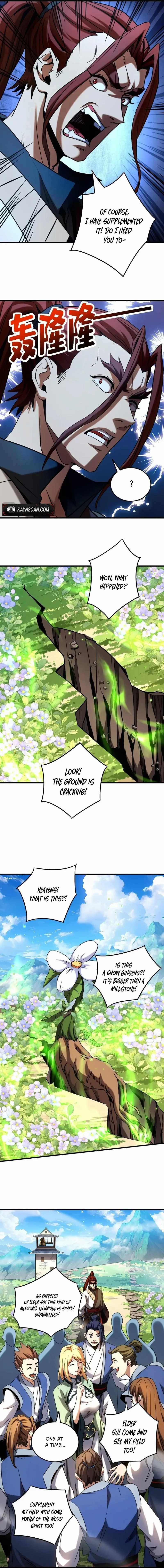 My Disciples Cultivate, While I Slack Off! Chapter 130 - Page 2