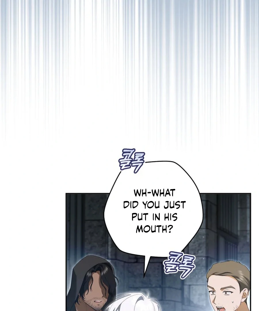 My Dream is to Get My Own House Chapter 31 - Page 38